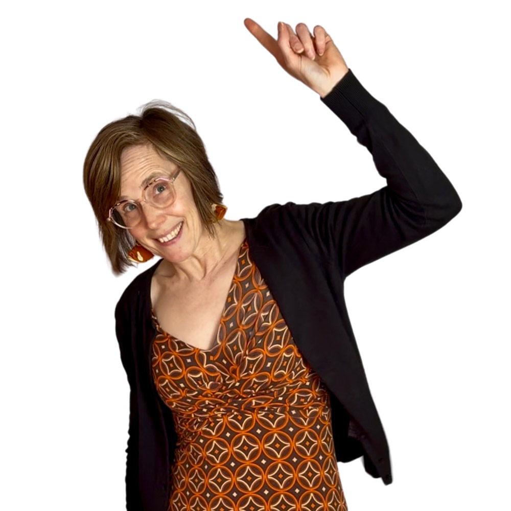 Géraldine